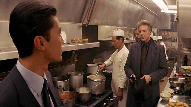 10. Year of the Dragon (1985)