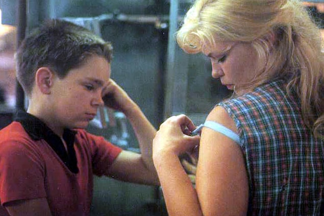 10. Mitt liv som hund (1985)