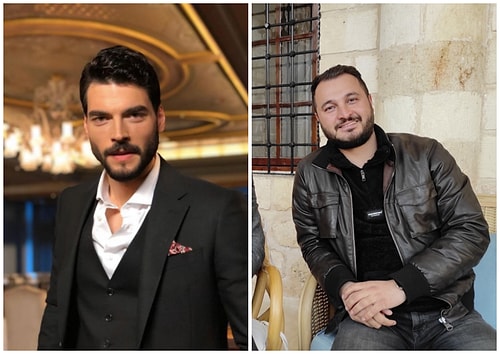 Sette Olay Çıkardığı İddialarını Yalanlayan Akın Akınözü'nü Hercai'nin Koordinatörü Savcılığa Şikayet Etti!