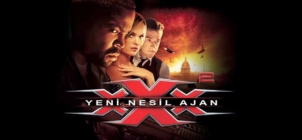Yeni Nesil Ajan XXX 2 Oyuncuları