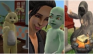 The Sims 2'nin Gözümüzün Önünde Olmalarına Rağmen Fark Etmediğimiz 13 Easter Egg ve Gizemi