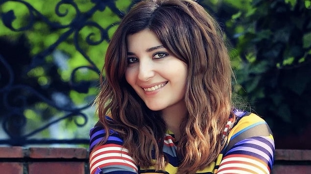 Şebnem Bozoklu