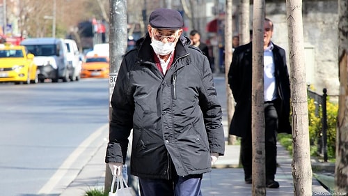 Kabine Toplantısı Yarın Yapılacak: Yeni Kısıtlamalar Yolda mı?