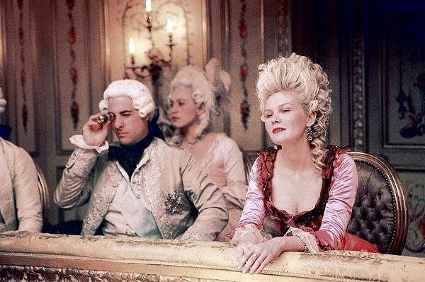2. Marie Antoinette (2006)