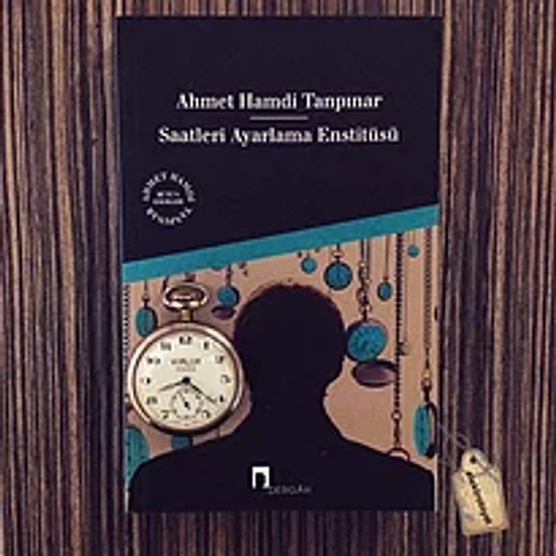 Saatleri Ayarlama Enstitüsü