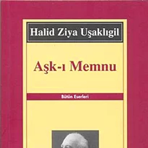 Aşk-ı Memnu