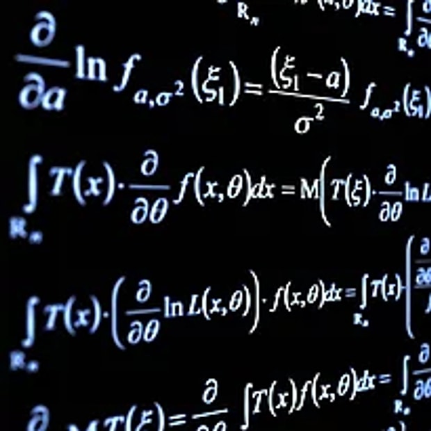 Matematik