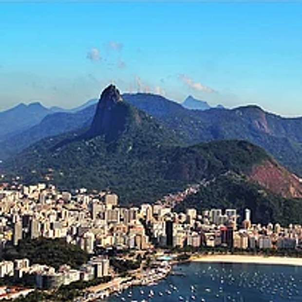 Rio de Janeiro