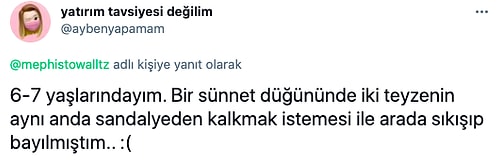 Yaşadıkları Anlamsız Bayılma Anılarını Anlatırken Ağlanacak Hallerine Kakır Kakır Güldüren 15 Kişi