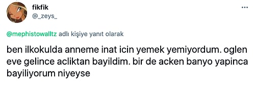 Yaşadıkları Anlamsız Bayılma Anılarını Anlatırken Ağlanacak Hallerine Kakır Kakır Güldüren 15 Kişi