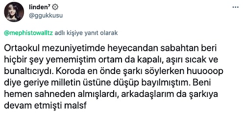 Yaşadıkları Anlamsız Bayılma Anılarını Anlatırken Ağlanacak Hallerine Kakır Kakır Güldüren 15 Kişi