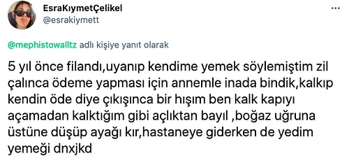 Yaşadıkları Anlamsız Bayılma Anılarını Anlatırken Ağlanacak Hallerine Kakır Kakır Güldüren 15 Kişi