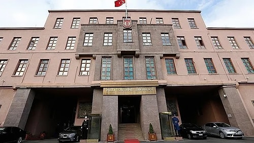 Pençe-Şimşek Operasyonu'nda Bir Asker Şehit Oldu