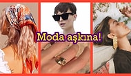 Bu Bahar En Şık Siz Olun! 2021'in En Moda Aksesuarları