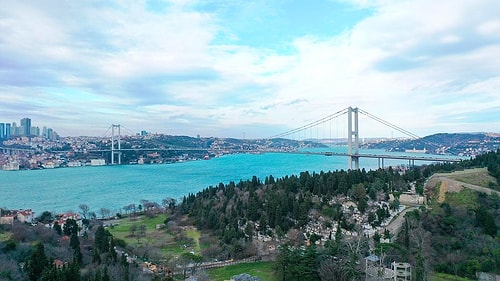 İstanbul Depremi İçin Büyük Hazırlık: Denizden ve Karada Yapılacak Tahliye Noktaları Belirlendi