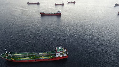 İstanbul Depremi İçin Büyük Hazırlık: Denizden ve Karada Yapılacak Tahliye Noktaları Belirlendi