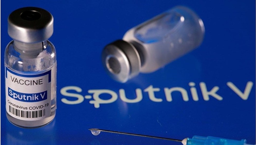 Rusya, Sputnik V’nin Türkiye’de Üretimi İçin Anlaşma Yaptı