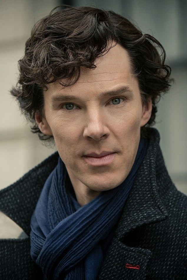 30. Benedict Cumberbacht