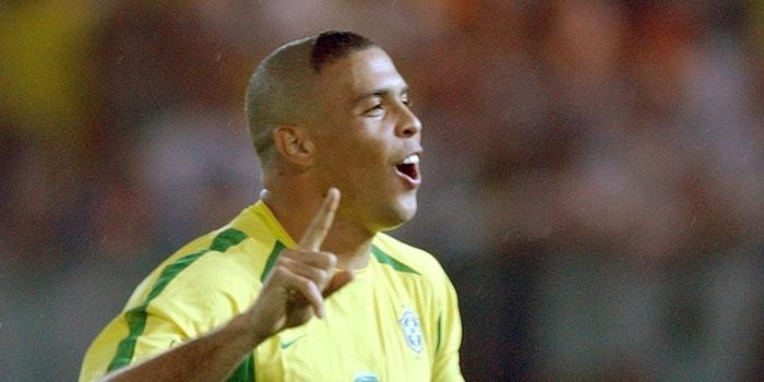 2002 Dünya Kupası‘nı Kazanan Brezilya Milli Takımı Oyuncuları Şu Anda Ne Yapıyor?
