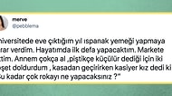 Mutfakla Uzaktan Yakından Alakası Olmayan İnsanlardan Kendinizi Marifetli Hissedeceğiniz 16 Hikaye