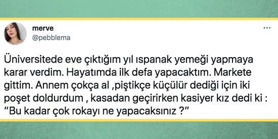 Mutfakla Uzaktan Yakından Alakası Olmayan İnsanlardan Kendinizi Marifetli Hissedeceğiniz 16 Hikaye