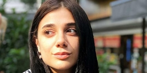 Pınar Gültekin'in Katili Cemal Metin Avcı'dan İğrenç Savunma: 'Benimle Zorla Birlikte Olan Bir Eskorttu'