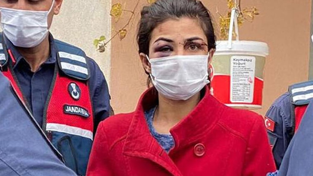 Kendisine İşkence Eden Kocasını Öldürmüştü: Melek İpek Tahliye Oldu