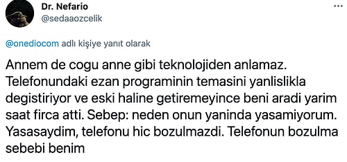 Aile Üyelerinden Yedikleri En Garip Tripleri Paylaşarak Güldüren Takipçilerimiz