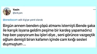 Aile Üyelerinden Yedikleri En Garip Tripleri Paylaşarak Güldüren Takipçilerimiz