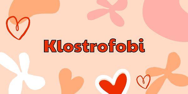 3. "Klostrofobi" kelimesini hecelerine ayırdık. Peki hangisi sence doğru?