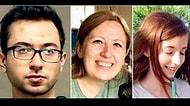 ABD'de Yaşayan Burak Hezar İsimli Türk Genci Annesini ve Kız Kardeşini Öldürdü