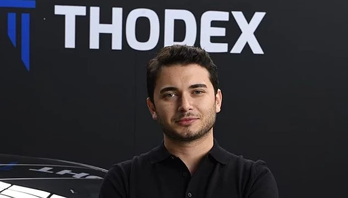 Kripto Faruk Çalışanını da Dolandırmış! Thodex Şüphelileri de Mağdur Çıktı