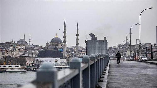 IMF Raporu: Türkiye, Pandemide Halkına En Az Destek Veren Ülkeler Arasında