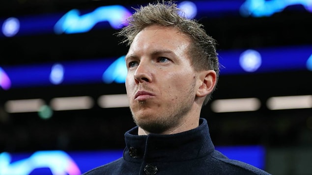 Bayern Münih, Nagelsmann için RB Leipzig'e 25 milyon euro bonservis ödeyecek. Alman teknik adam, 5 yıllık sözleşme imzalayacak.