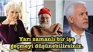 55 Yaş ve Üzeri İnsanlar İçin Pür Dikkat Dinlenmesi Gereken Altın Değerinde 25 Kariyer Tavsiyesi