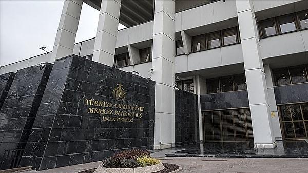 Dünya Bankası'ndan Türkiye Cumhuriyet Merkez Bankası'na tavsiyeler