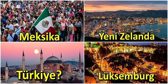 Koronavirüs Pandemisinde Vatandaşına En Az ve En Çok Destek Olan Ülkeler Hangileri?