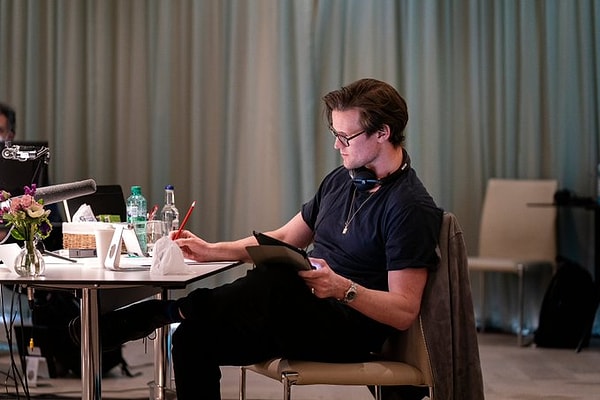 И, конечно же, Мэтт Смит в роли принца Деймона Таргариена: