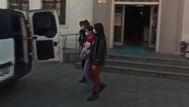 "Damadı ile adımı çıkarmışlar"