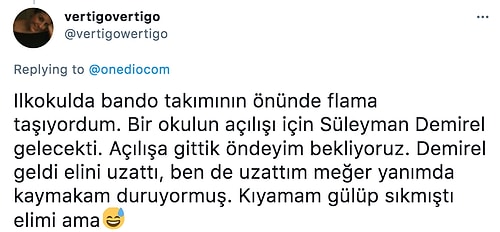 Ünlülerle Yaşadıkları Komik Olayları Paylaşırken Hepimiz Güldürmeyi Başaran 25 Kişi