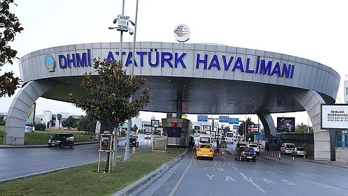 Bakanlık TAV'dan Salgın Nedeniyle 9 Ay Kira Alınmadığını Doğruladı