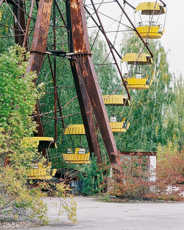 12. Билет на 4 человека, пожалуйста