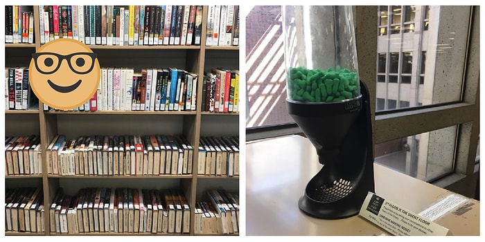 10 современных библиотек, в которые вы бы записались прямо сегодня (даже несмотря на то, что у вас есть Google)