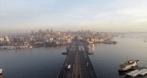 İçişleri Bakanlığı 'Tam Kapanma' Dönemine İlişkin Merak Edilen Soruları Yanıtladı