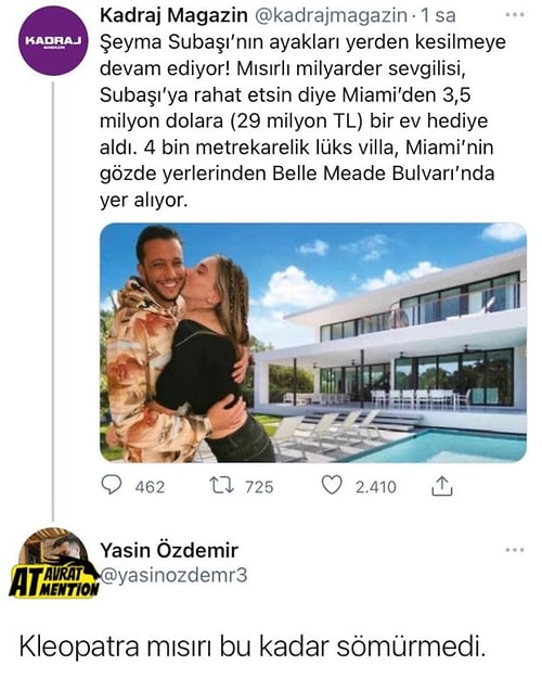 İnternetteki Ata Sporumuz Olan Yorum Yapma Sanatının Bu Haftaki Altın Madalyalık 17 Temsilcisi