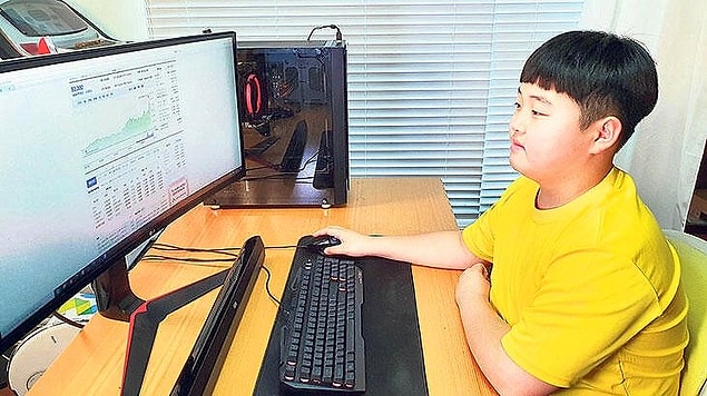 Bu hikâyeyi “muhasebeci” kelimesini gördüğünüz her yere “öğrenci” kelimesini koyarak tekrar okumanızı rica ediyorum sizden.
