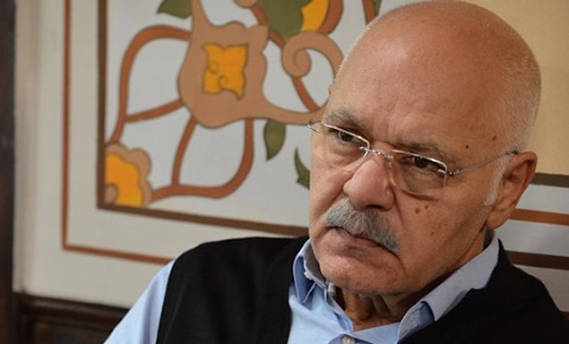 Demir Karahan Kimdir?