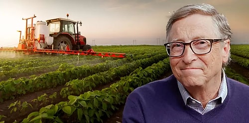 Trakya'da 'Bill Gates Arazi Aldı' Fırsatçılığı: 'Amaç Emlak Piyasasını Canlandırmak'