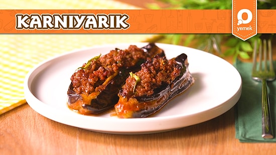 En Beğenilen Geleneksel Lezzetlerden Karnıyarık Nasıl Yapılır?