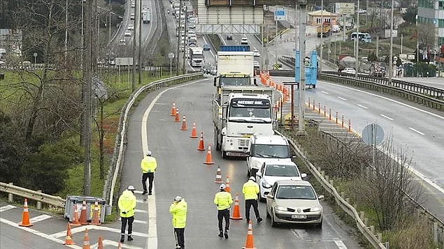 Sokağa Çıkma Yasağı Cezası Ne Kadar?